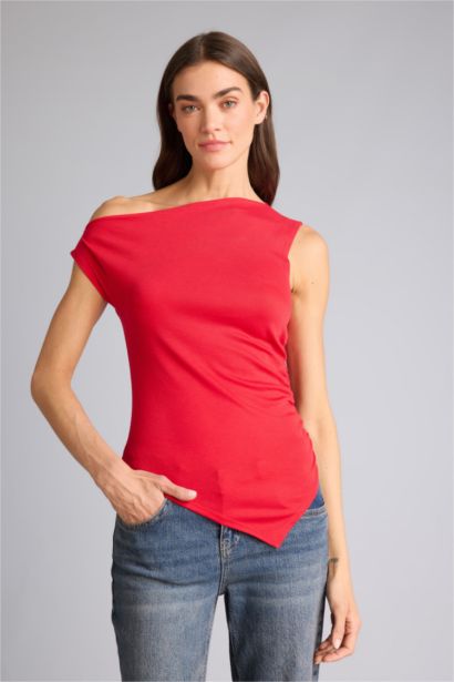 Woman Short Sleeve T-Shirt