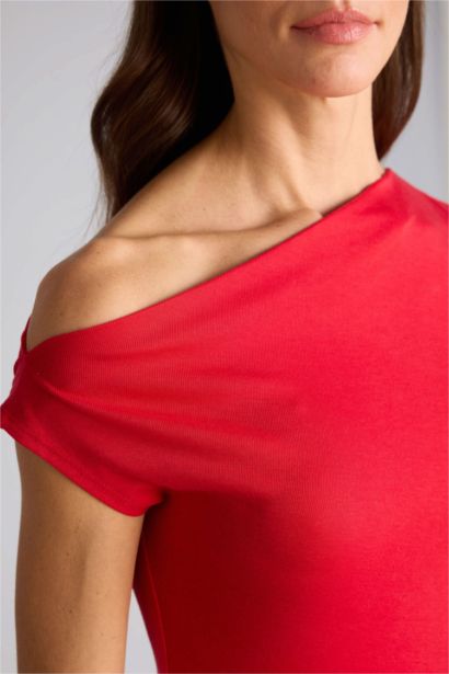 Woman Short Sleeve T-Shirt