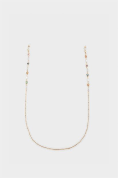 Kadın Güneş Gözlüğü Askısı