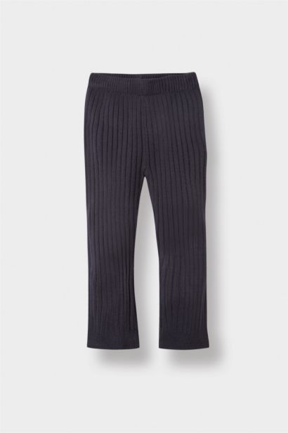 Baby Girl Regular Fit Leggings