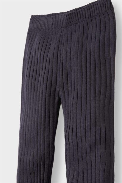 Baby Girl Regular Fit Leggings