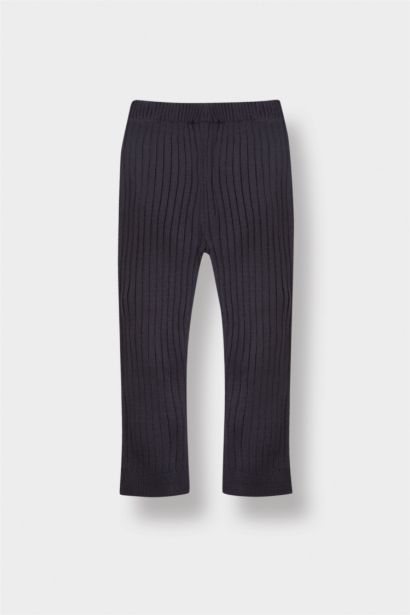 Baby Girl Regular Fit Leggings