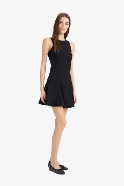 Bengalin Mini Elbise