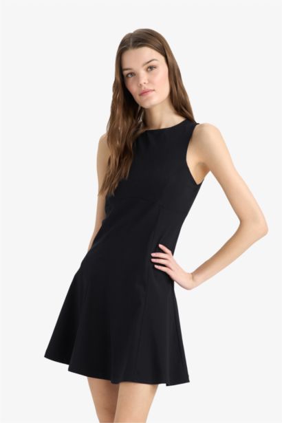 Bengalin Mini Elbise