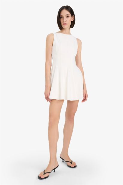 Mini Dress