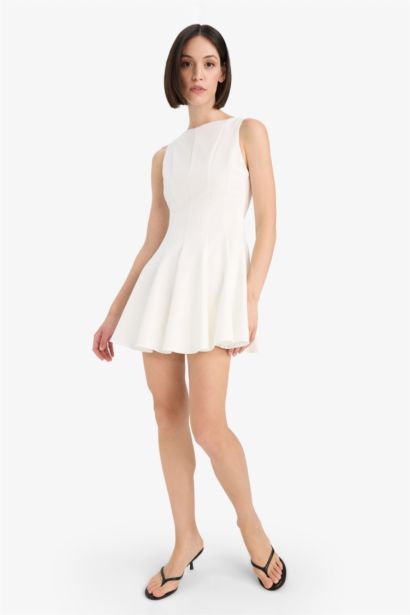 Mini Dress