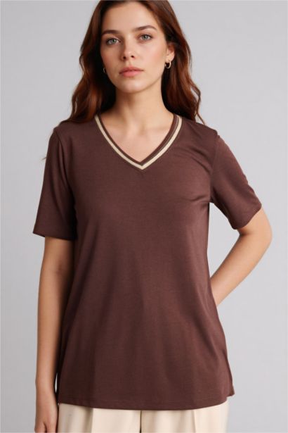 Woman Short Sleeve T-Shirt