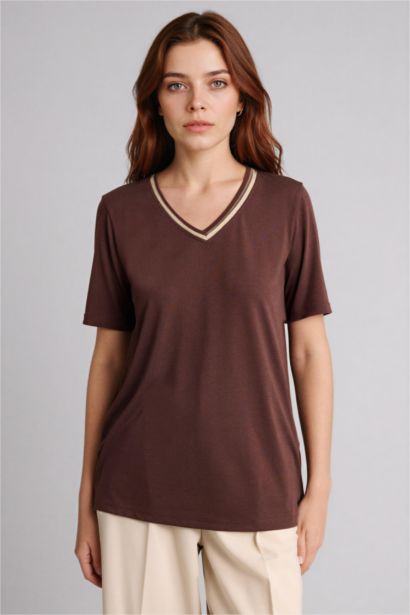 Woman Short Sleeve T-Shirt