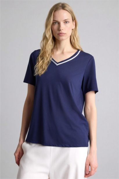 Regular Fit Short Sleeve T-Shirt