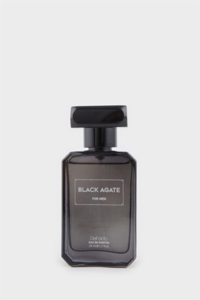 Erkek Defacto Black Agate Aromatik 50 ml Parfüm