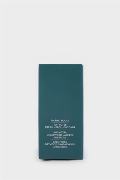 عطر أروماتيك رجالي 50 مل