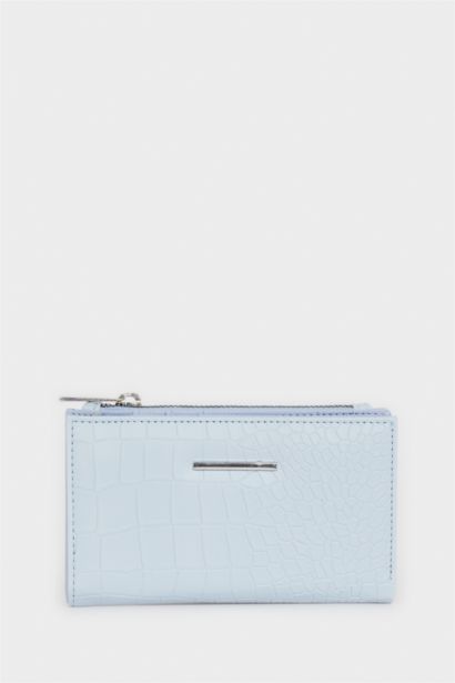 Kadın Suni Deri Cüzdan