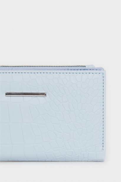 Kadın Suni Deri Cüzdan