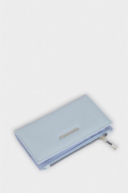 Kadın Suni Deri Cüzdan