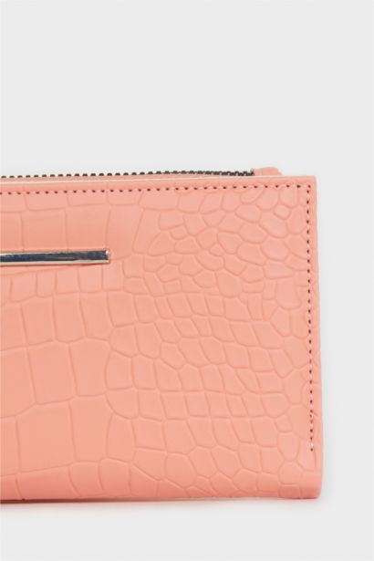 Kadın Suni Deri Cüzdan