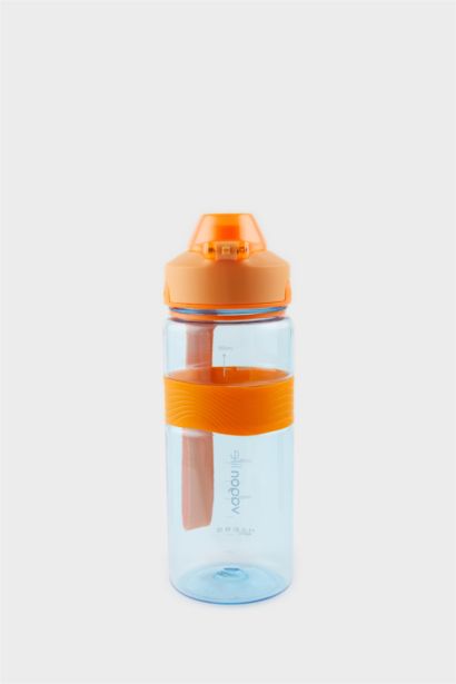 مطرة ماء للجنسين 600 مل