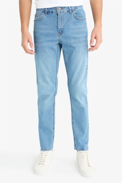 Pedro Slim Fit Skinny Jeans