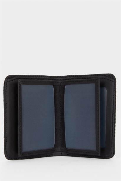 Erkek Suni Deri Cüzdan