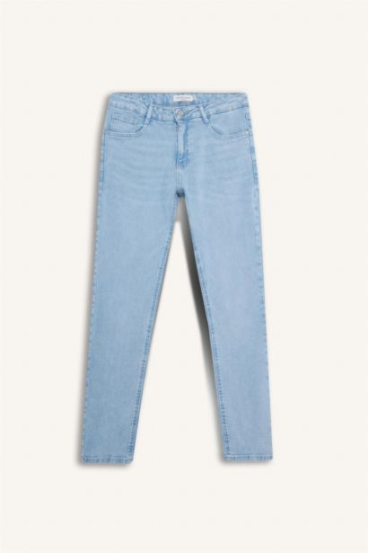 Pedro Slim Fit Skinny Leg Jeans