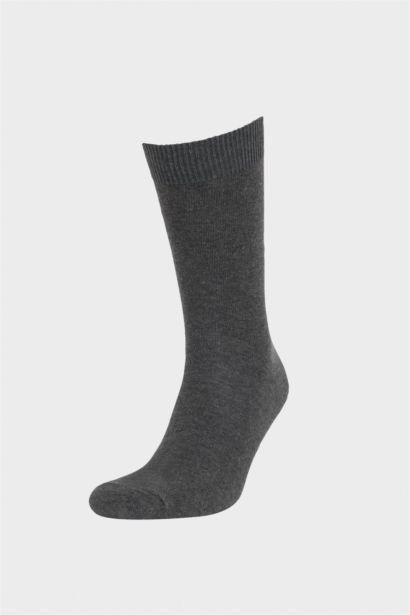 7 piece Cotton Long sock