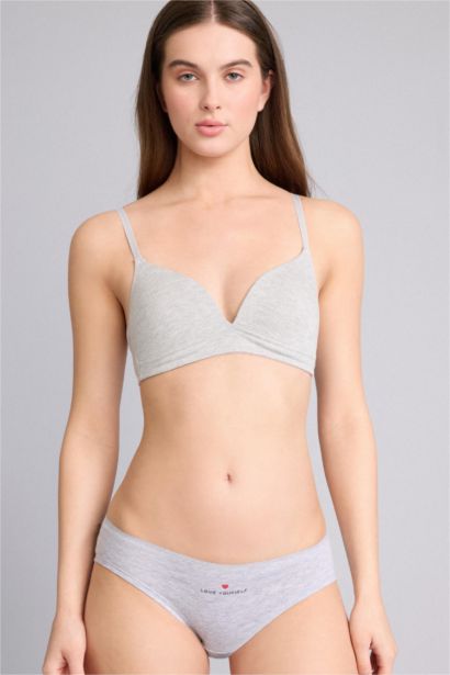 Fall in Love 3 Piece Hipster Panties