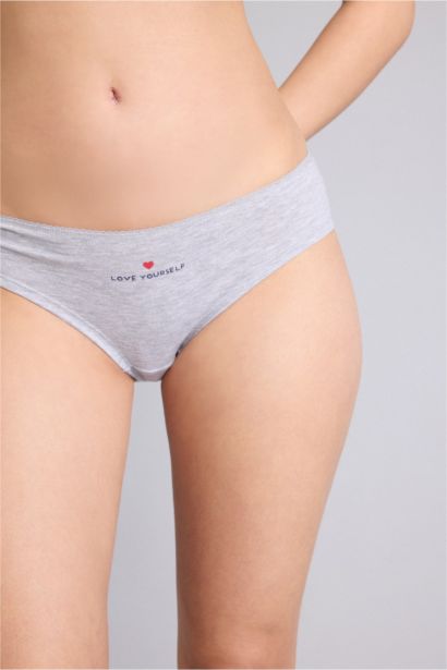 Fall in Love 3 Piece Hipster Panties