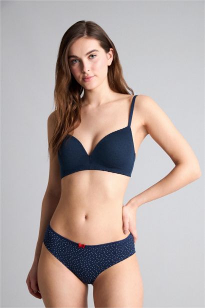 Fall in Love 3 Piece Hipster Panties