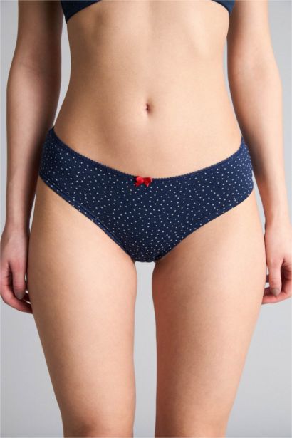 Fall in Love 3 Piece Hipster Panties