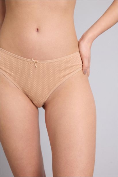 3'lü Brazilian Külot