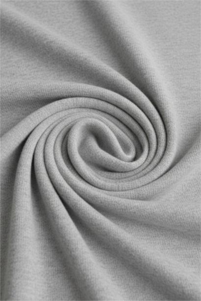 Pull 100% laine à col rond Coupe standard