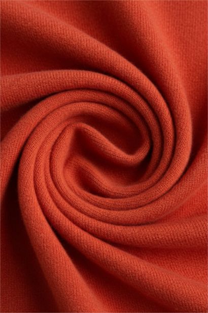 Standard Fit Crew Neck Knitwear Pullover