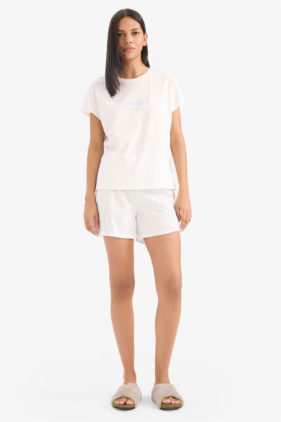 سيت قصة عادية نص ردن من Fall in Love - قطعتين