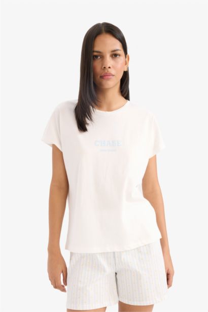 سيت قصة عادية نص ردن من Fall in Love - قطعتين