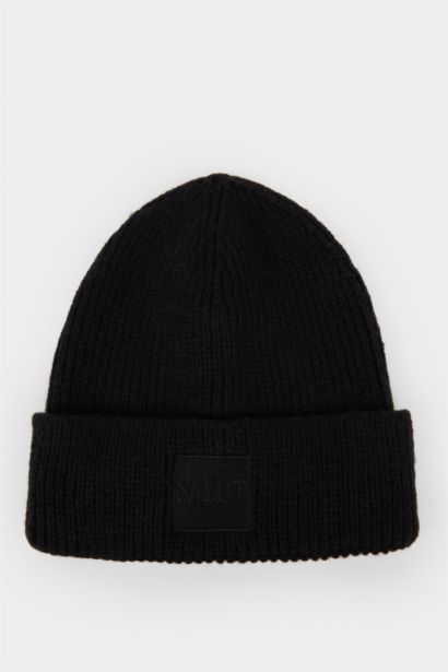 Woman Beanie