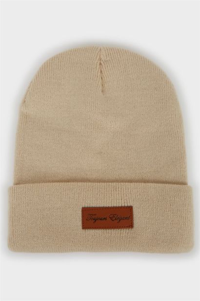 Woman Beanie