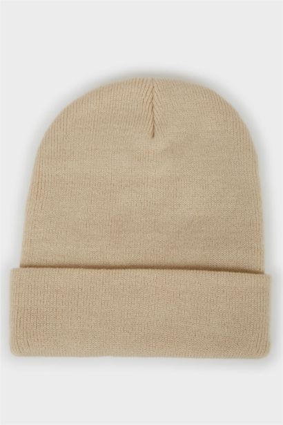 Woman Beanie