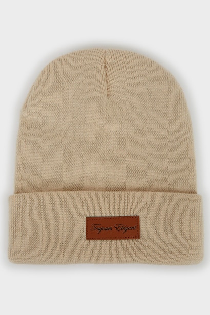 Woman Beanie