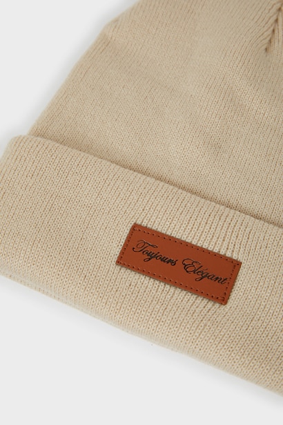 Woman Beanie