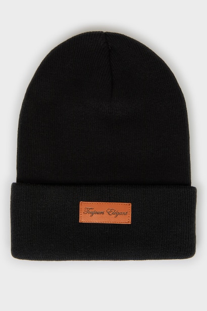 Woman Beanie