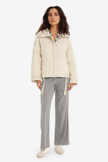 Puffer Jacket