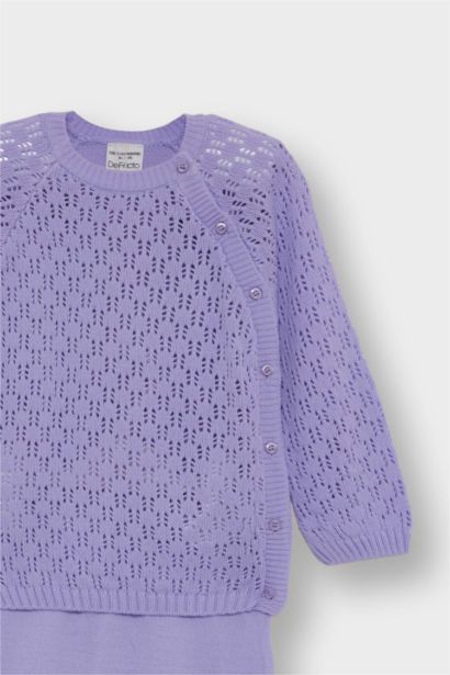 2 piece Regular Fit Crew Neck Set