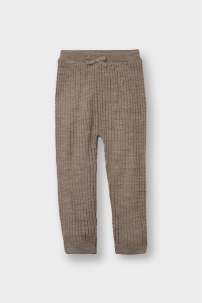 2 piece Regular Fit Crew Neck Set