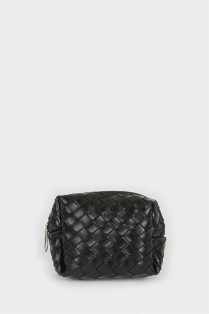 Woman Coin Purse