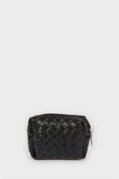 Woman Coin Purse