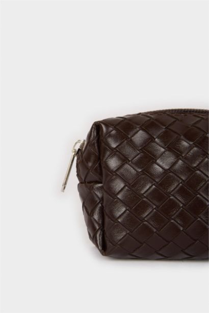 Woman Coin Purse