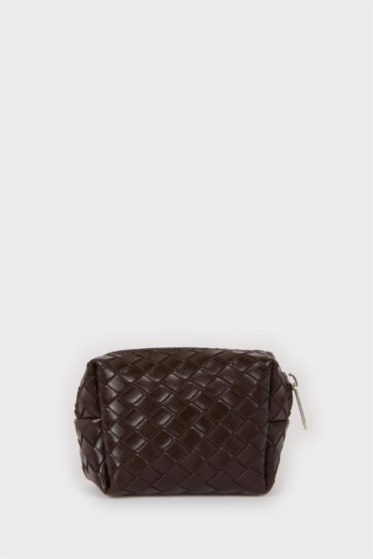 Woman Coin Purse