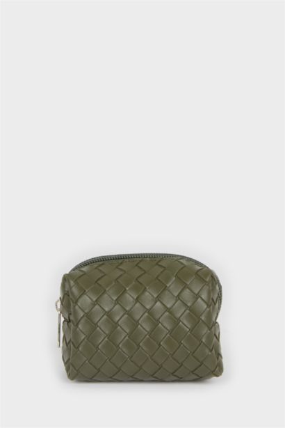 Woman Coin Purse