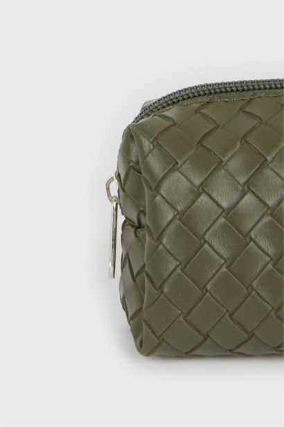 Woman Coin Purse