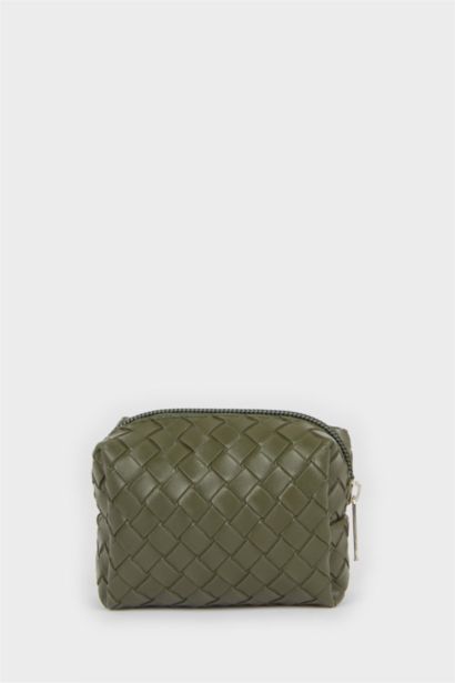 Woman Coin Purse