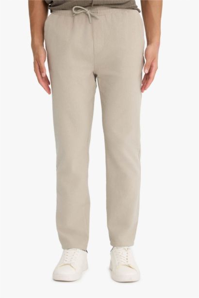 джоггер пішімі мақта Шалбар